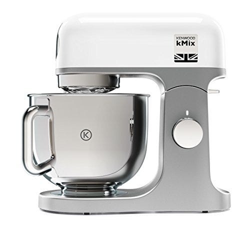 Kenwood kMix 