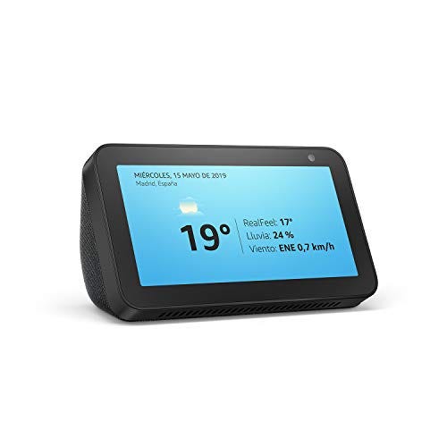  Echo Show 5
