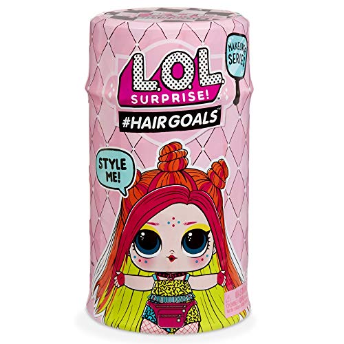 L.O.L Surprise Hairgoals