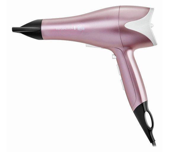 dyson hair dryer argos