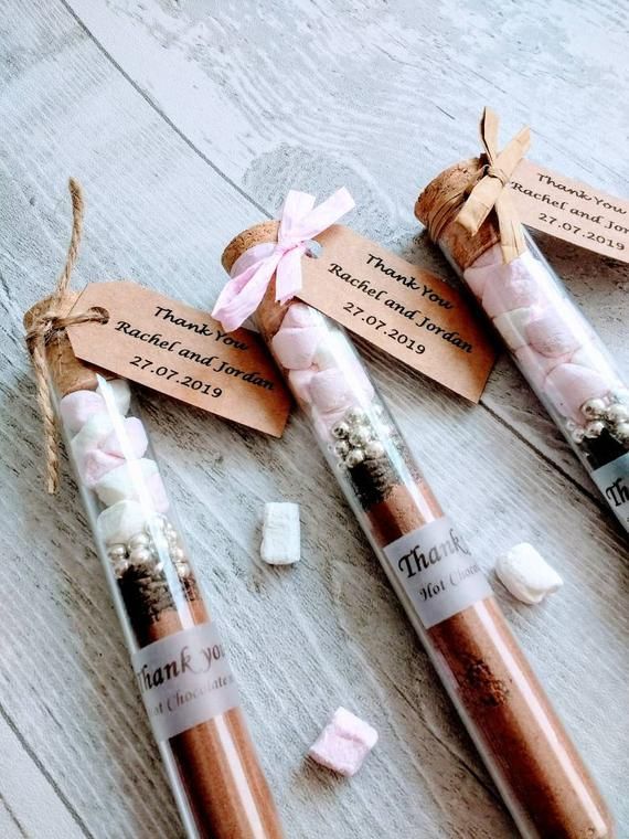 20 Unique Wedding Favors Ideas Your Guests Will Actually Want   1574777961 Il 570xN.1848918596 C7c6 