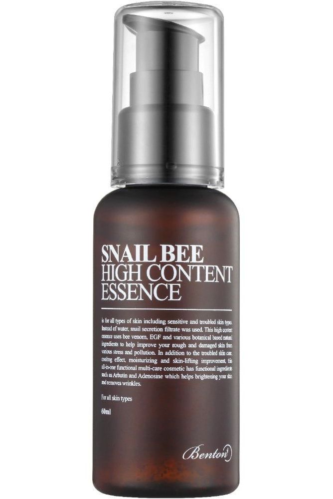 Snail Bee high content essence 