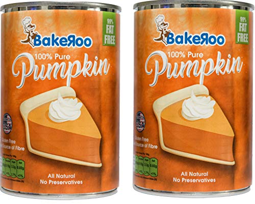 Puré de calabaza