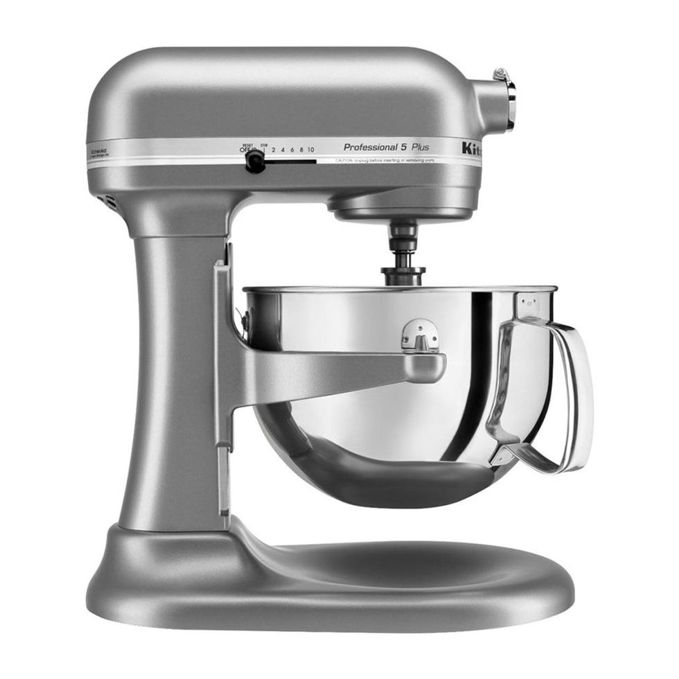 KitchenAid 5-Quart Stand Mixer