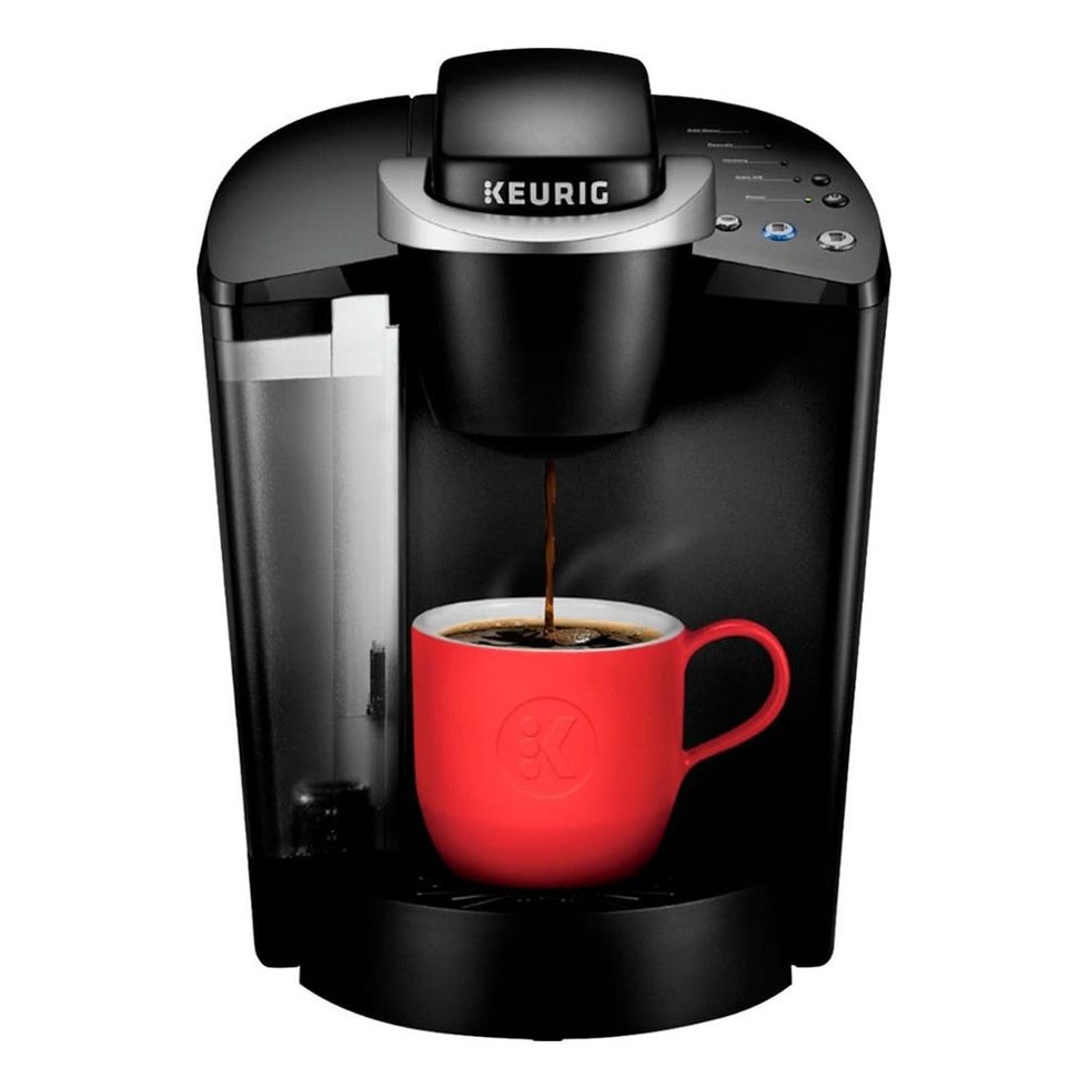 Keurig K- Classic K50 Single Serve K-Cup Pod Coffee Maker