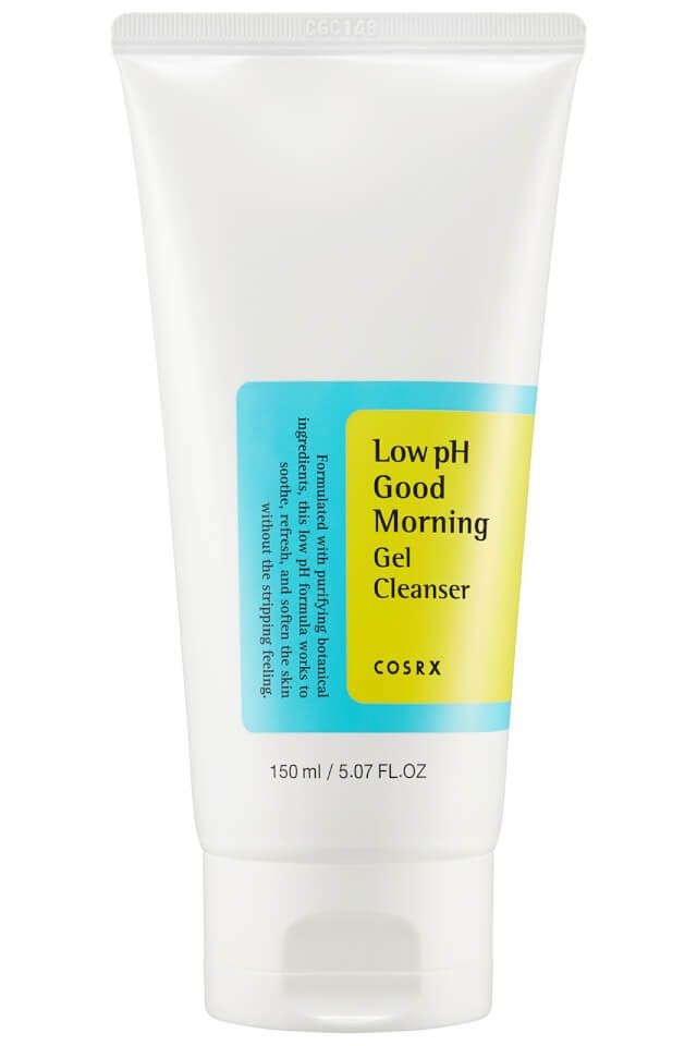 Low pH Good Morning Cleanser 
