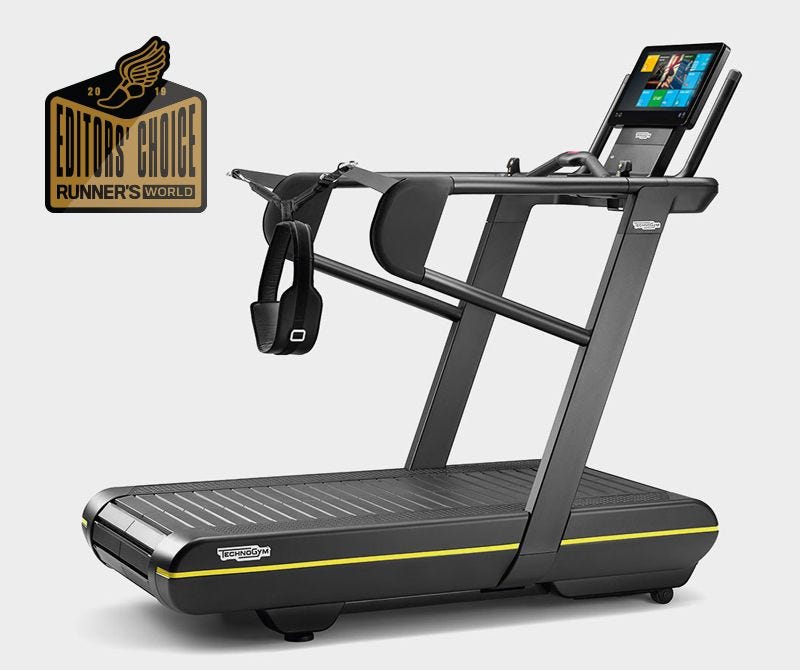 Best Modern Treadmill