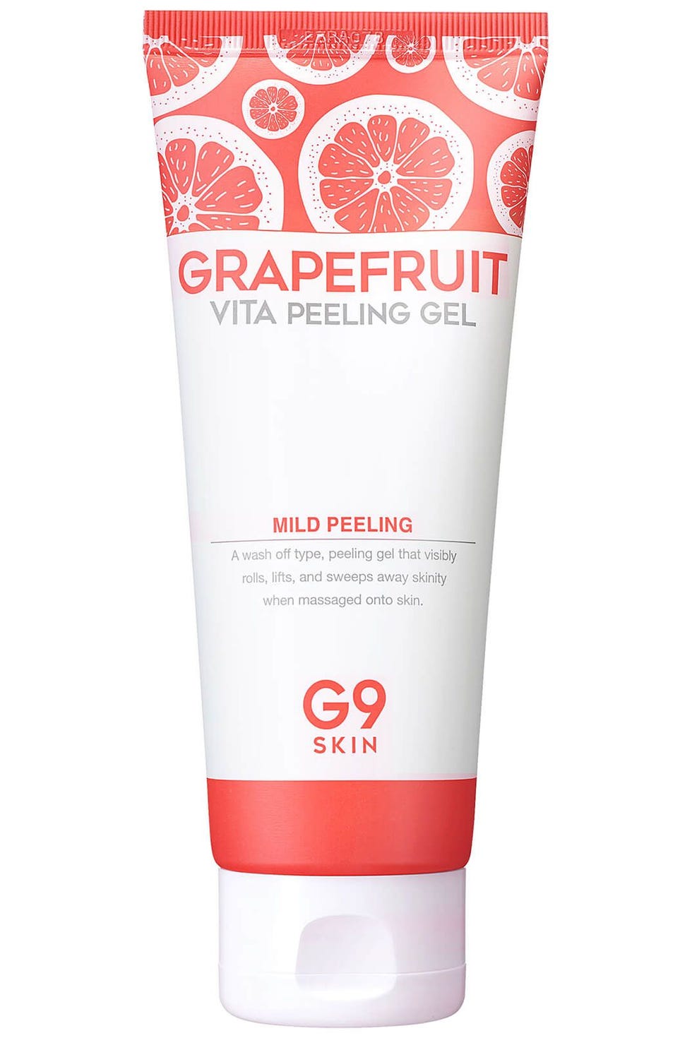 Grapefruit Vita Peeling Gel