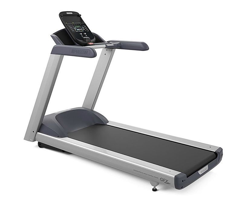 cheap reliable treadmill