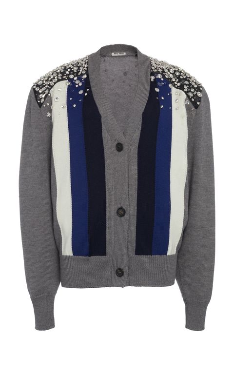 10 Best Embellished Sweaters for Women - Sweaters With Sequin & Pearl ...