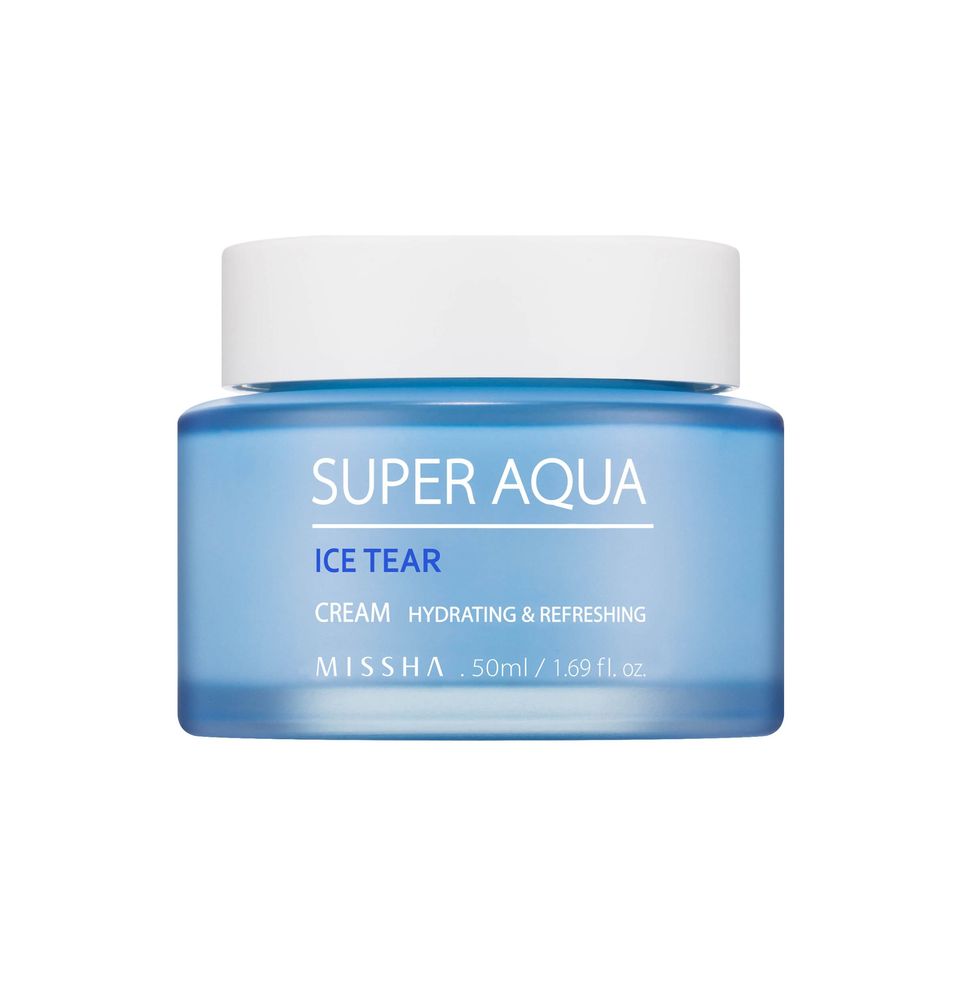 Super Aqua Ice Tear Cream 