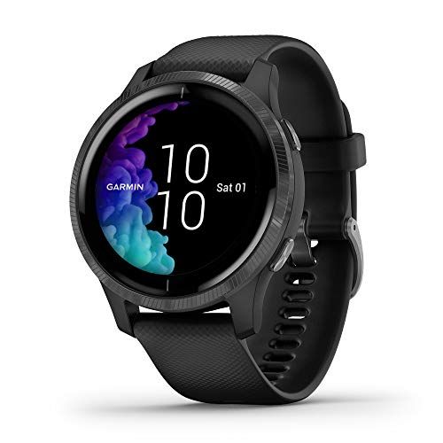 fitness tracking smart watches