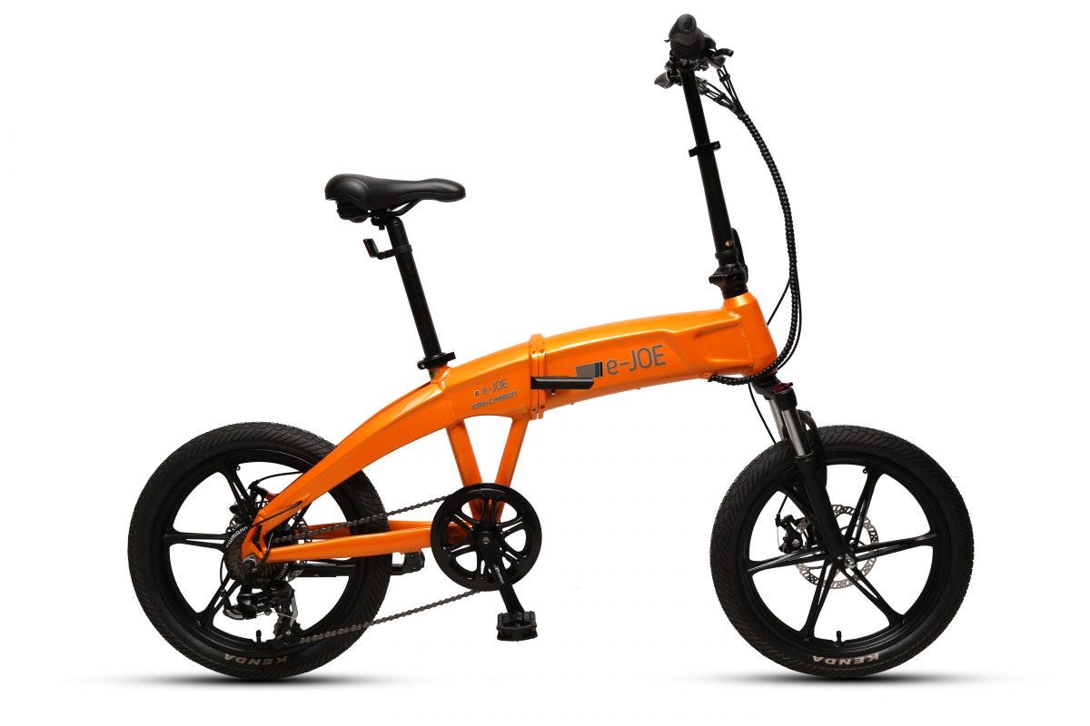 Best Folding Electric Bikes | Portable Electric Bikes 2020