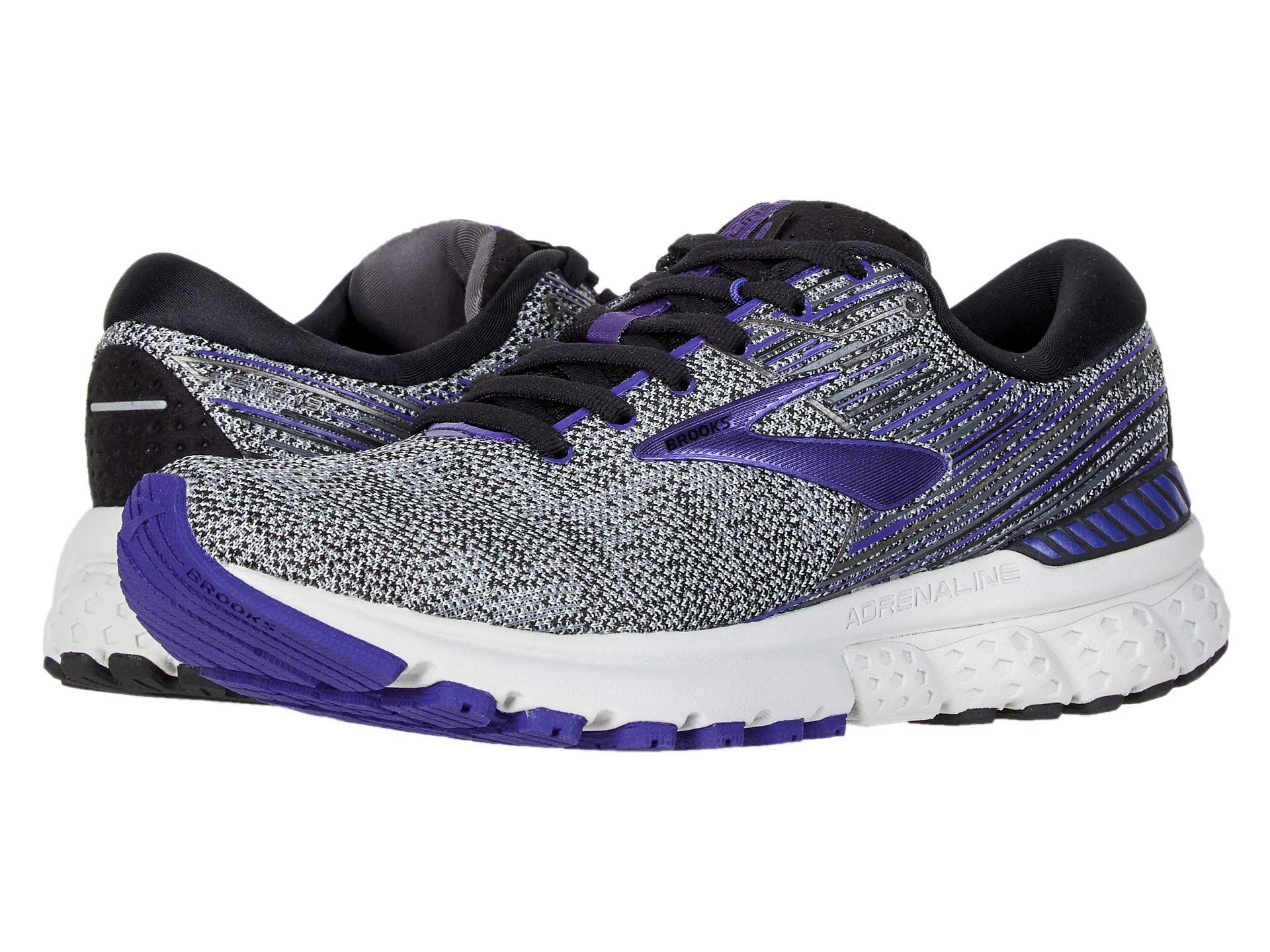 cyber monday deals asics running shoes