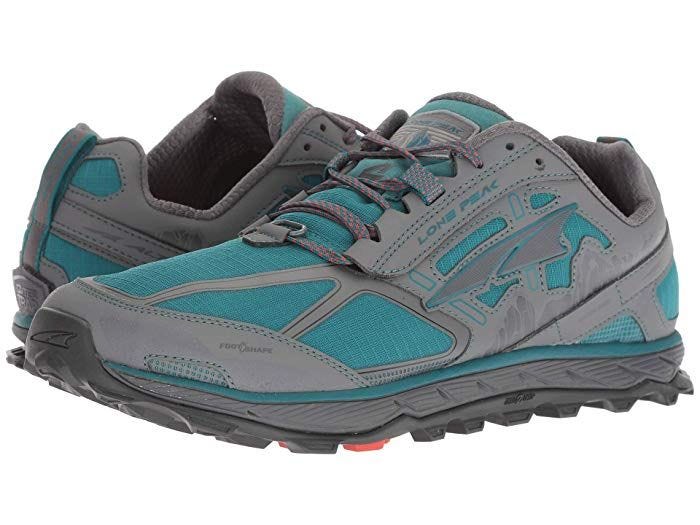 Altra Lone Peak 4