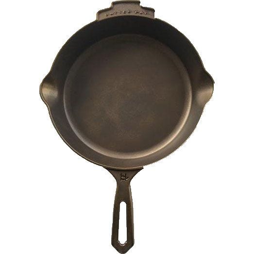 Best Cast Iron Skillets for Cooking - InsideHook