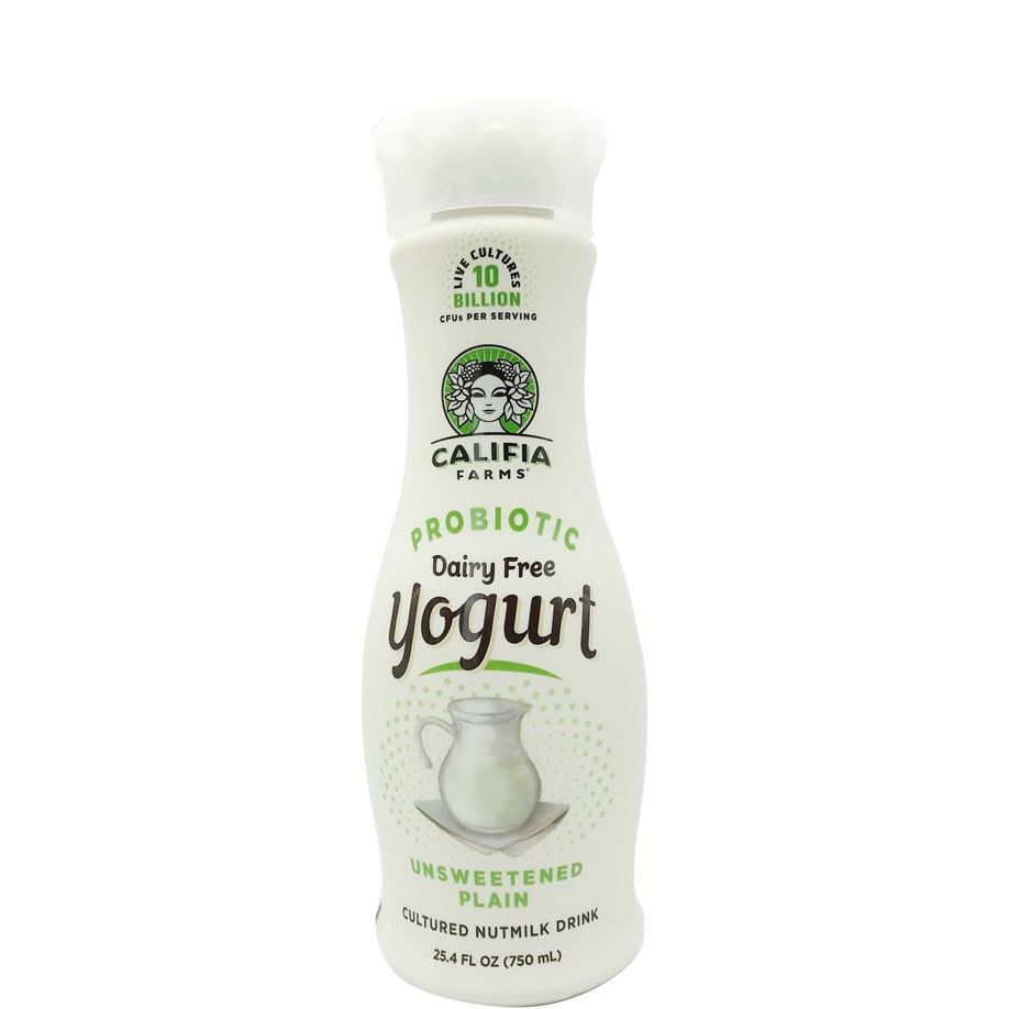 Make the freshest fastest-acting probiotic yogurt/kefir in the