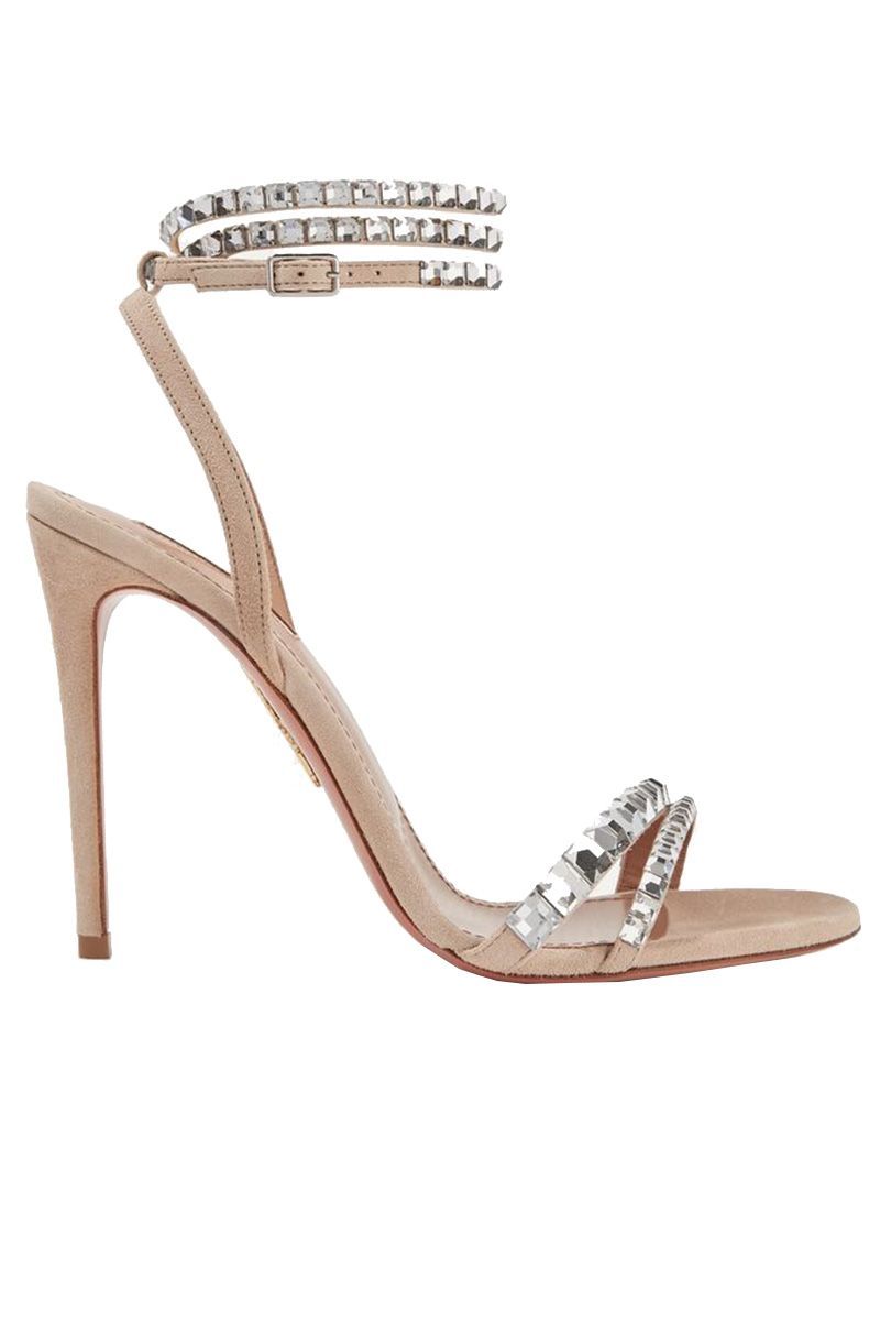 Aquazzura best sale very vera