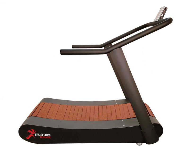 Runner Treadmill