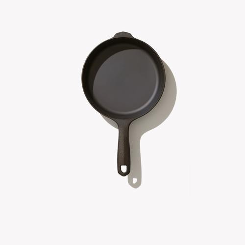 Field Company Field Cast Iron Skillet