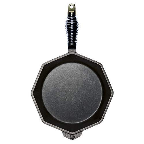 FINEX 10-inch Cast Iron Skillet