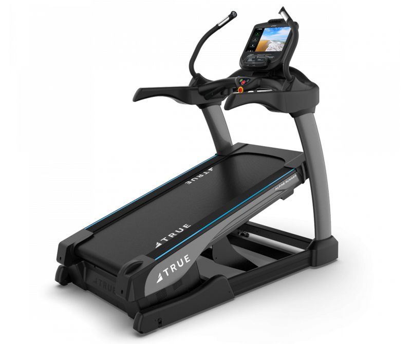 Alpine Runner Treadmill