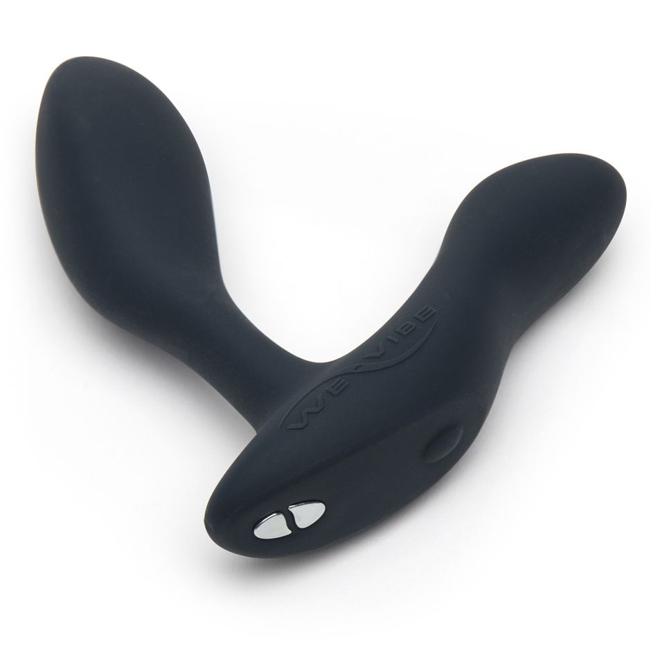 Vector Rechargeable Remote Control Prostate Massager