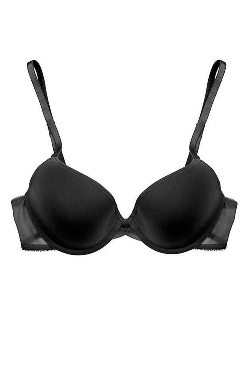 How can i make this bra a Push Up Bra that directly interacts with