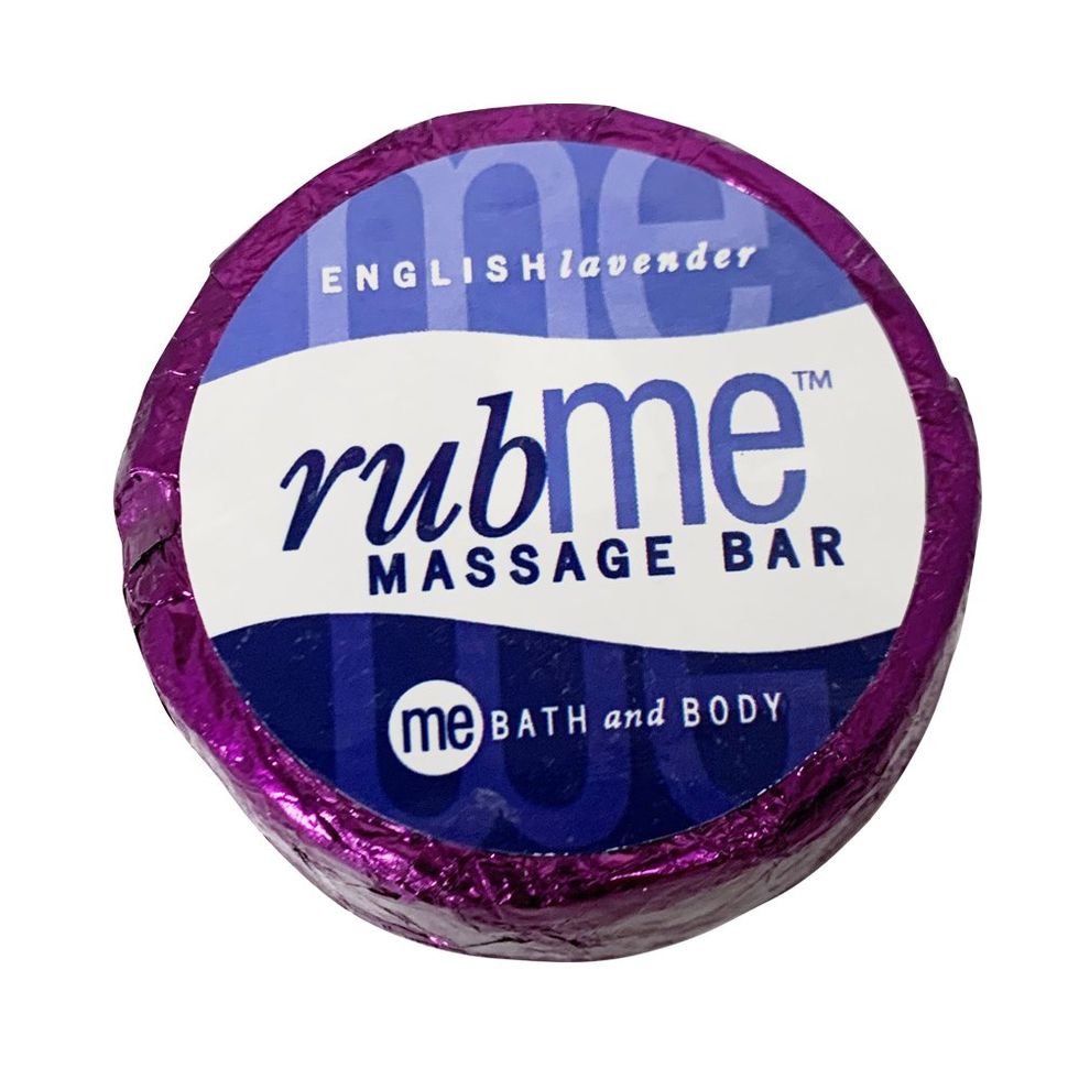 Rub Me Massage Bar