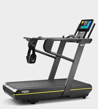 TechnoGym Skillrun Unity 7000