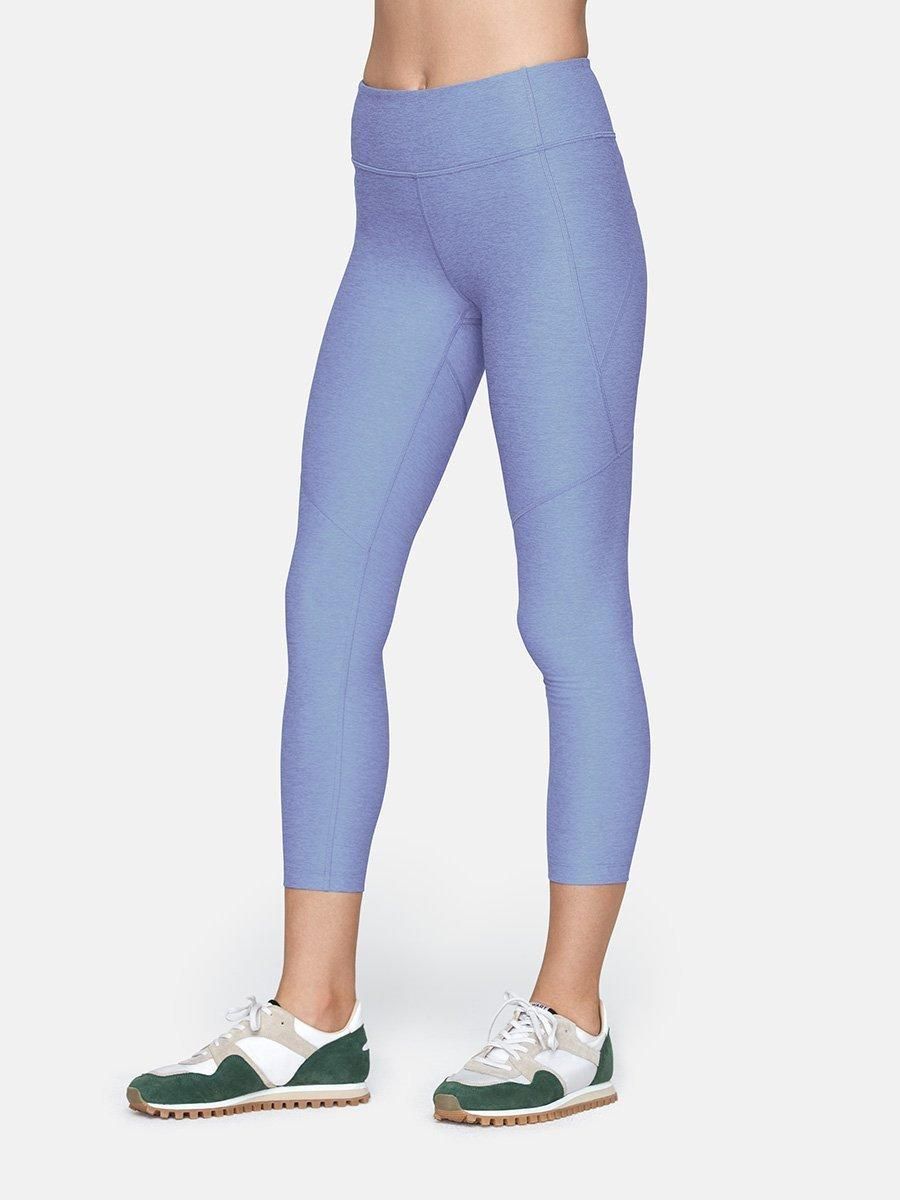 Outdoor voices outlet blue leggings