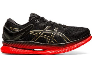 asics carbon fibre plate