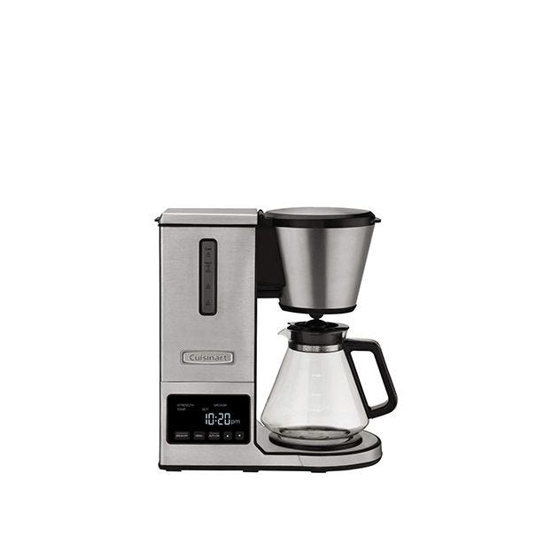Cuisinart Pour Over Coffee Brewer 