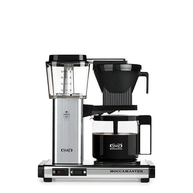 Technivorm Moccamaster KBG Coffee Brewer