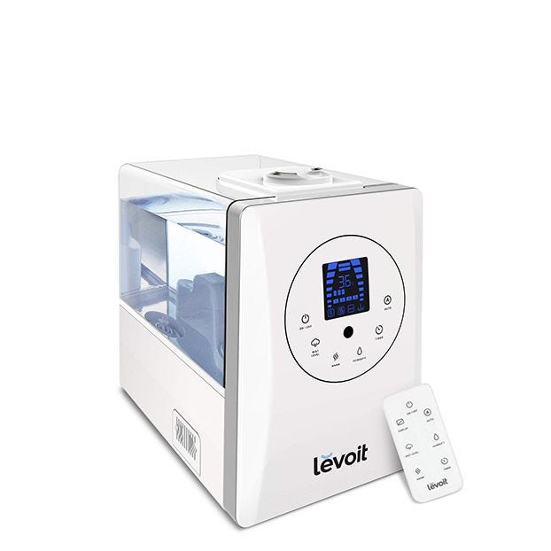 Humidifiers SEM GRID