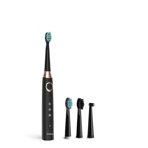 Sonic Rechargeable Electric Toothbrush 