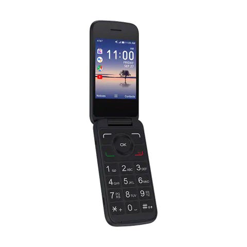 14 Best Flip Phones To Buy In 21 New Flip Mobile Phones