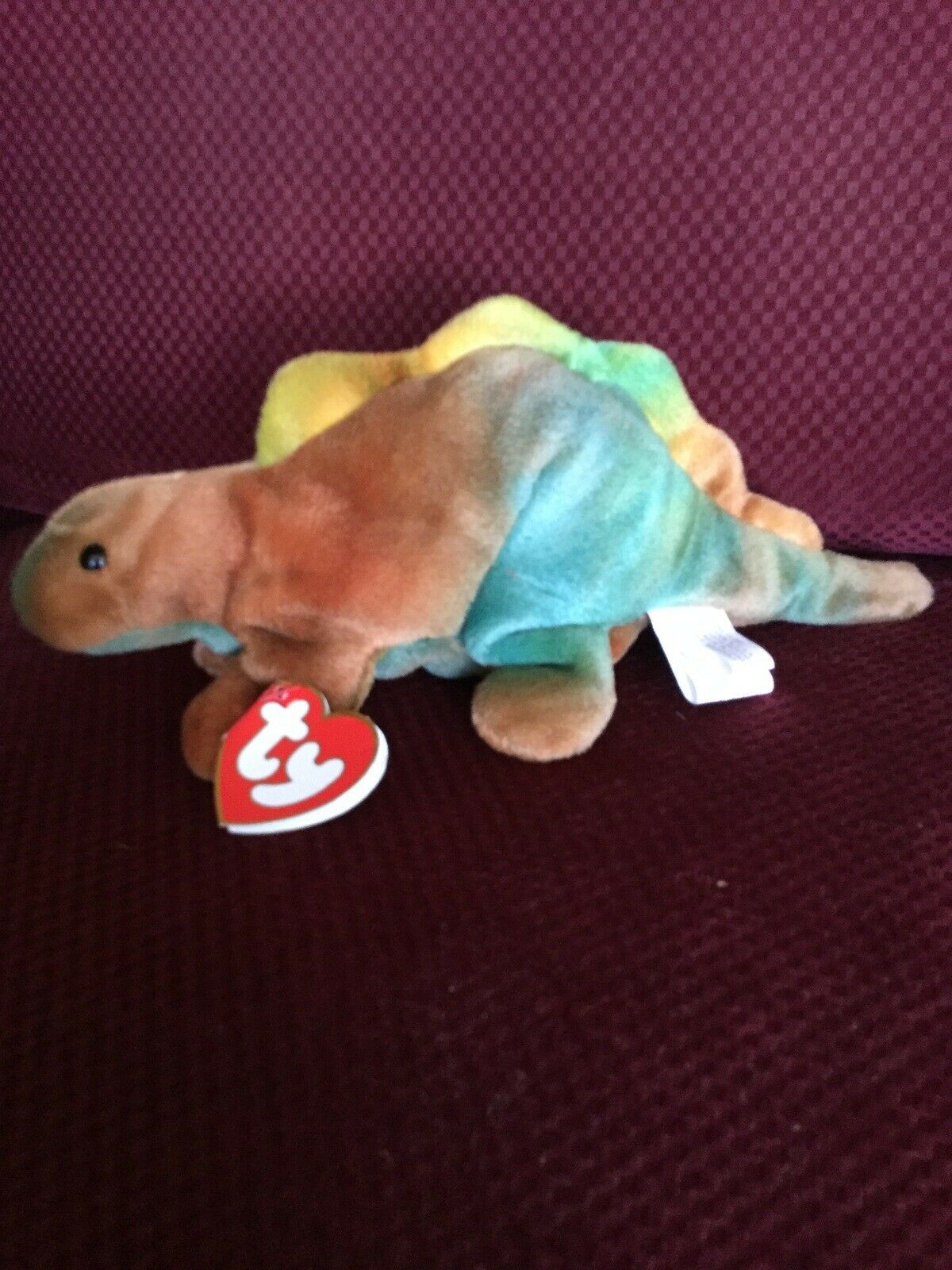 The 30 Expensive Collectible Beanie Babies Will Make You ...