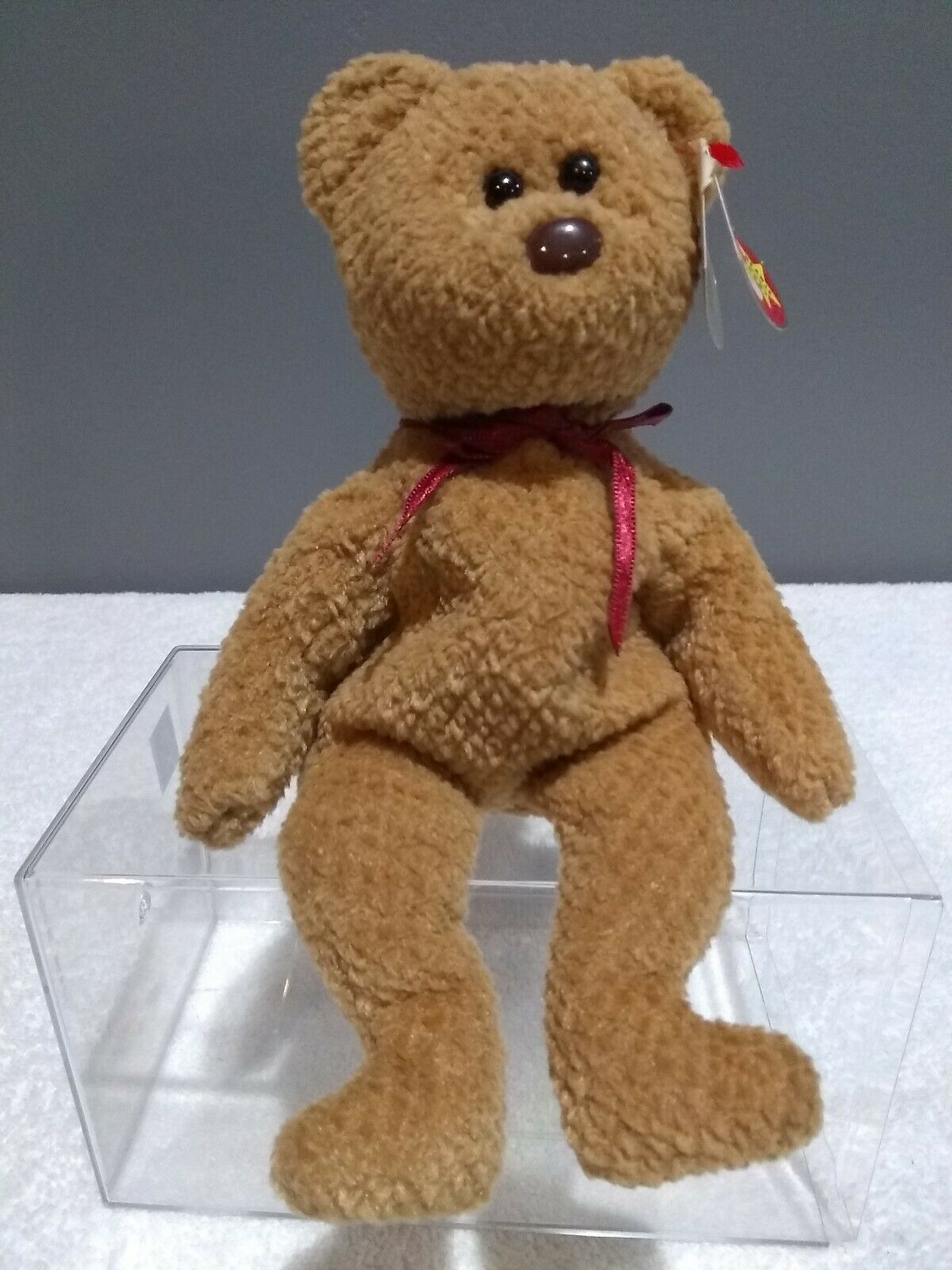 ebay dolls and bears