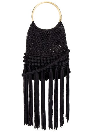 Cleobella Sophie Tote in Black Cleobella Sophie Tote in Black