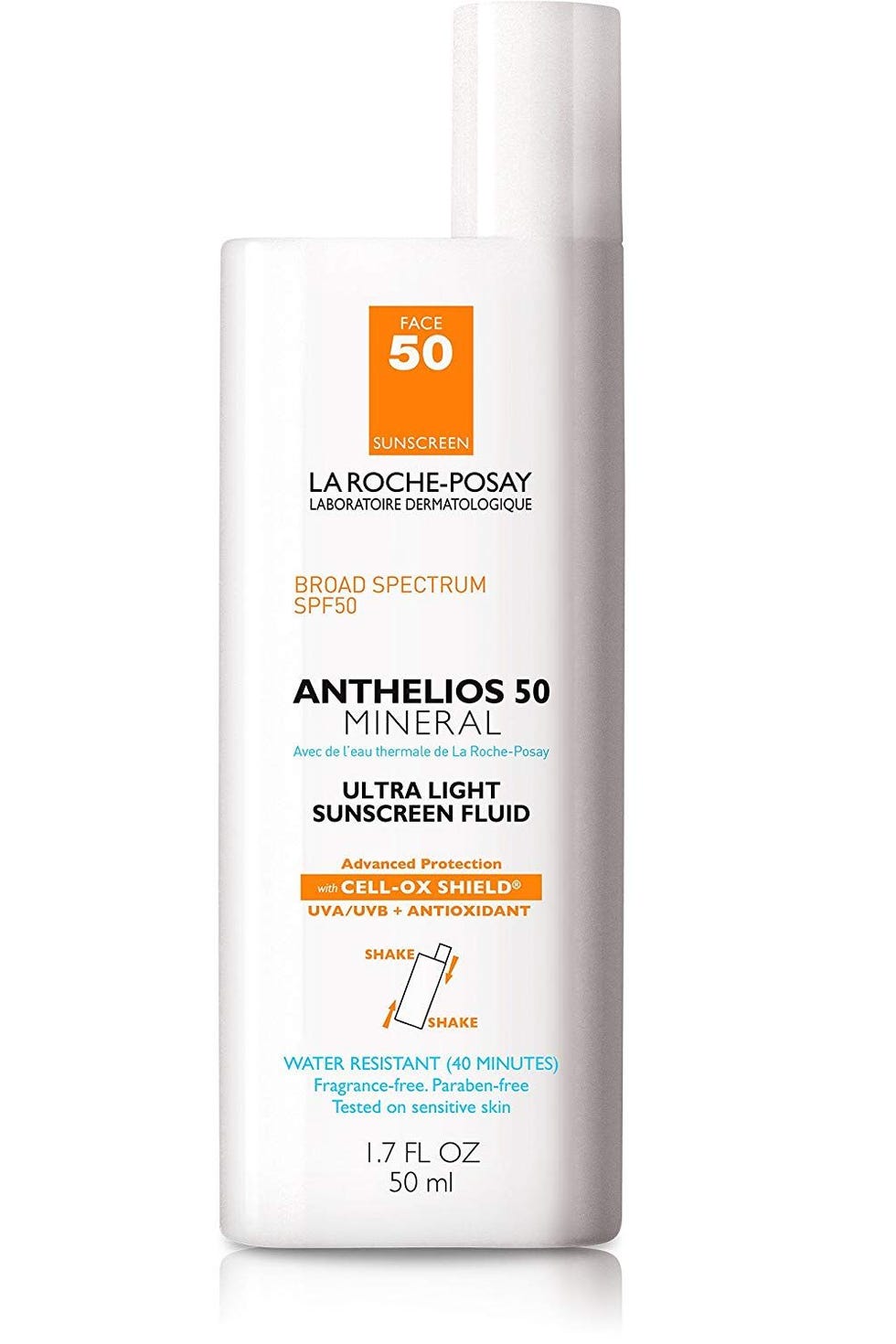 La Roche-Posay SPF 50