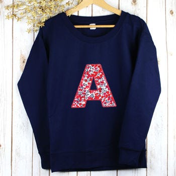 liberty party jumpers