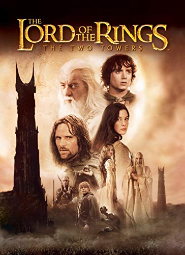 Lord of the Rings: The Two Towers