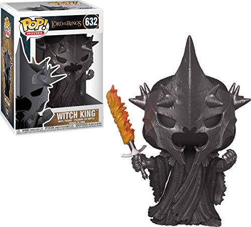 El Rey Mago Funko Pop!  vinilo