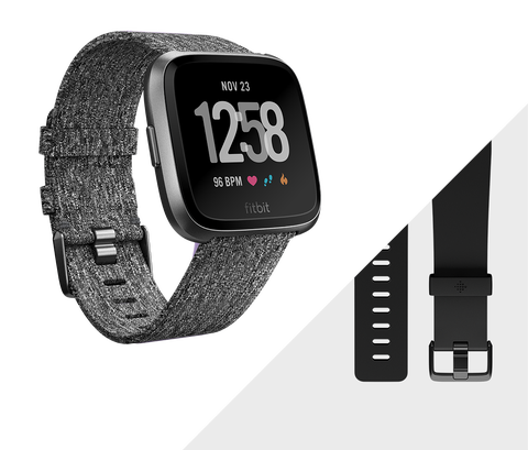 fitbit watches black friday