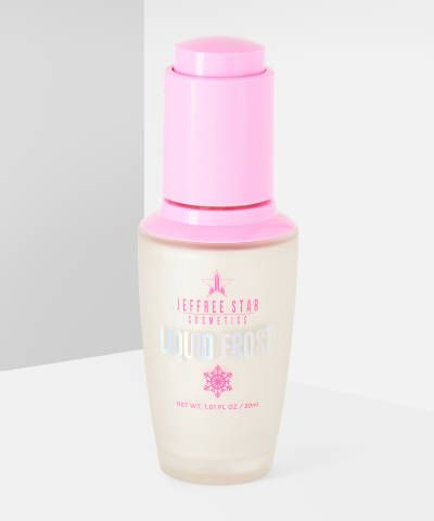 Jeffree Star is Being Called Out For Launching a $50 Highlighter