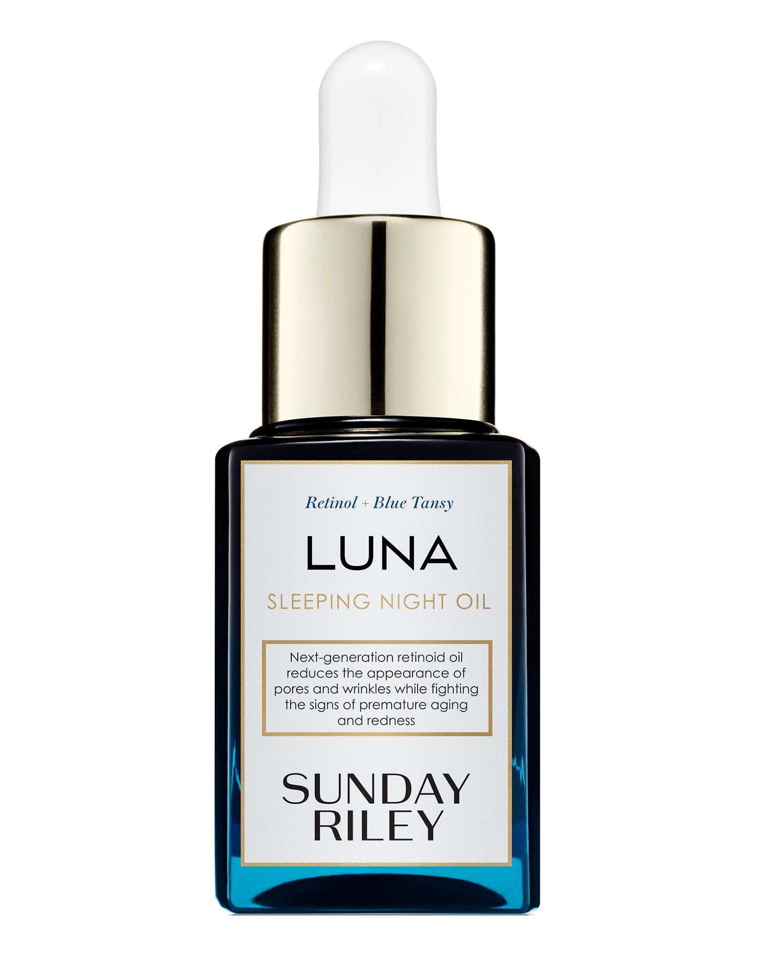 Luna Sleeping Night Oil