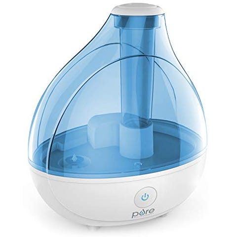 Best humidifier for dry skin 2018 Best humidifier for dry skin 2018
