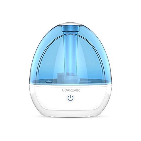 12 Best Humidifiers Of 2020 Humidifiers For Dry Skin