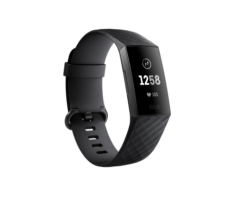 Fitbit Launches Cyber Monday Sale With Charge 3 And Versa Lite